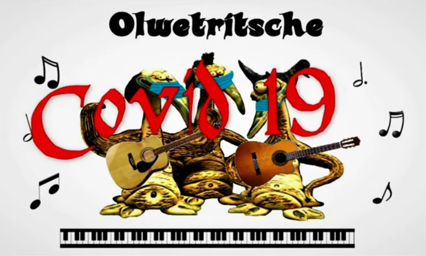 lied covid19
