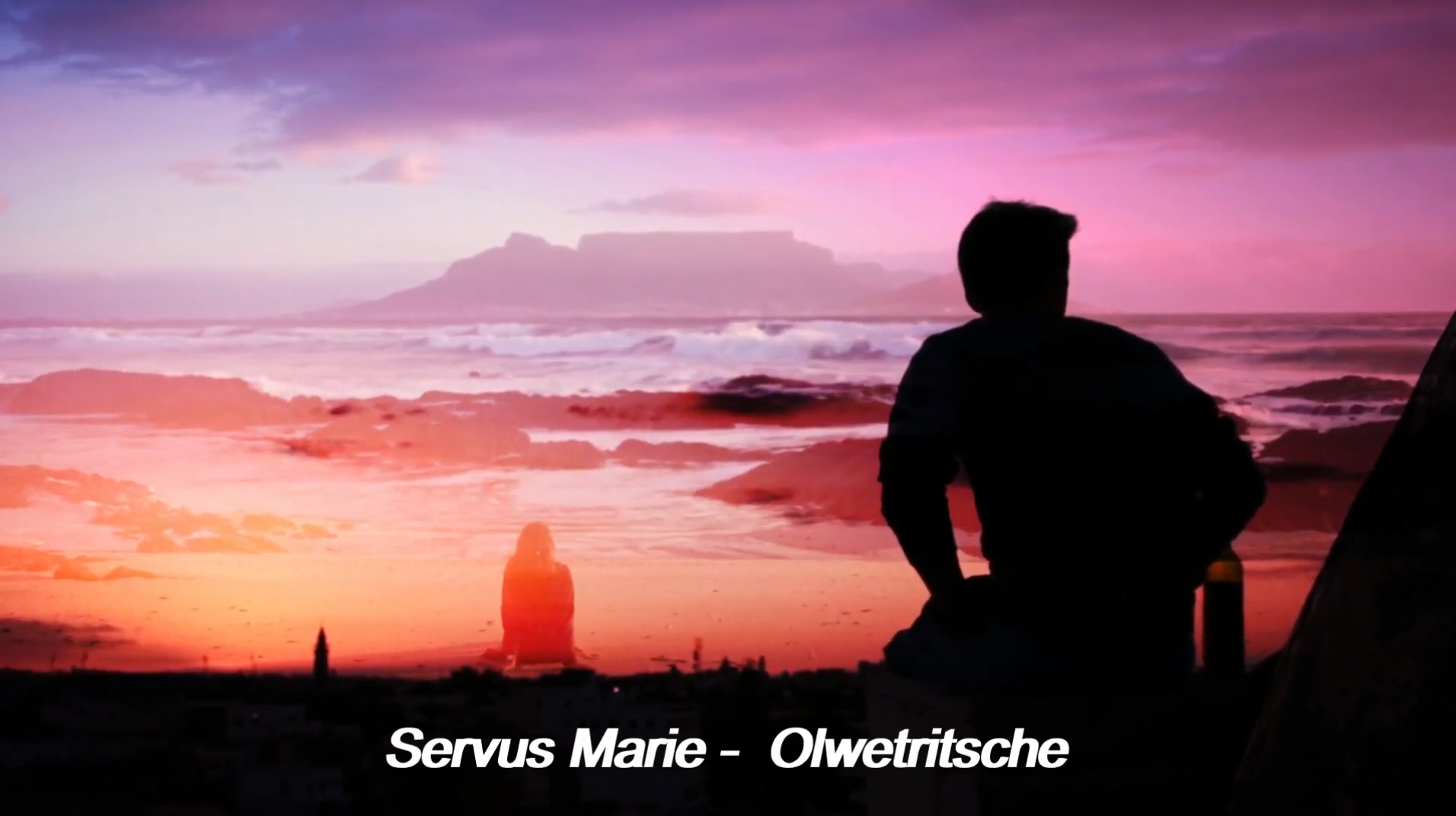 lied servus maria