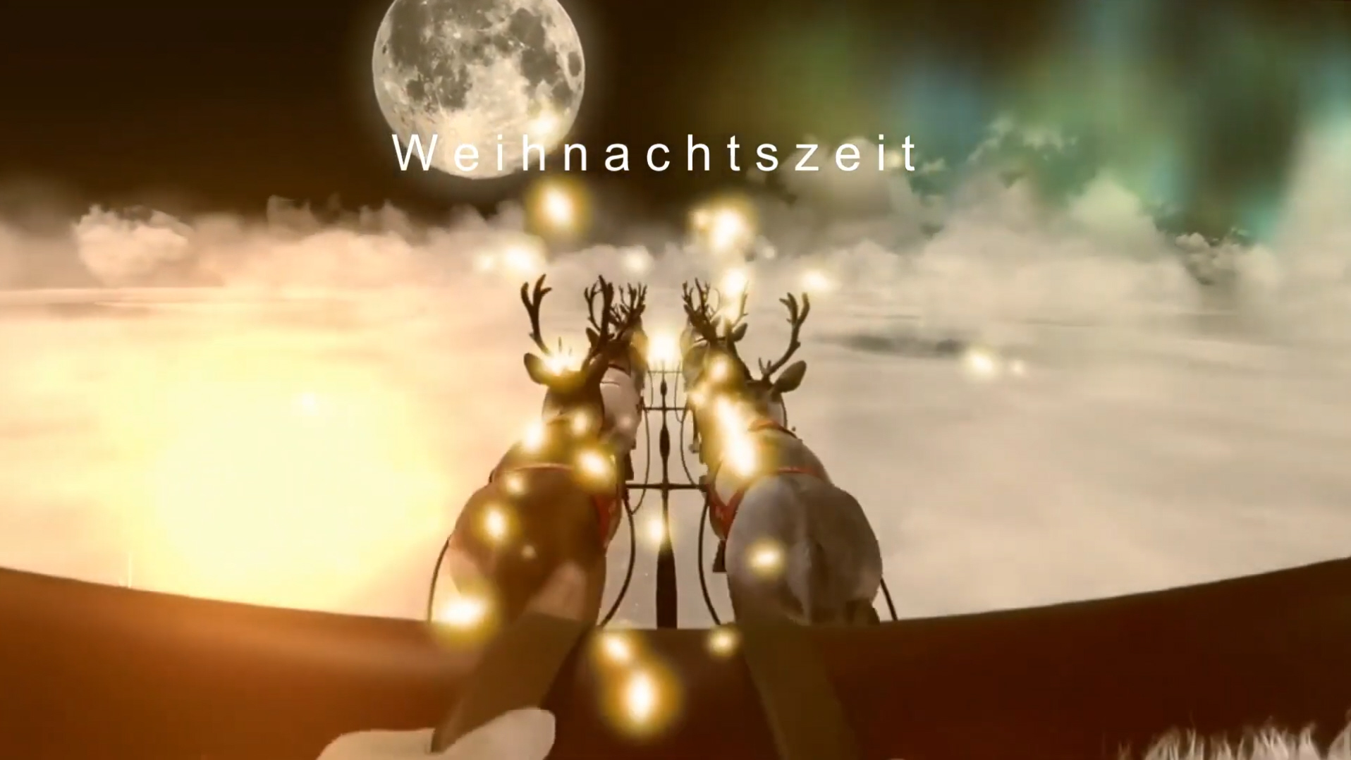 lied weihnachtszeit